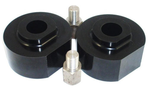 PART #1012 | FORD F250/F350/F450 1998-2019 2WD 2″ LEVELING KIT