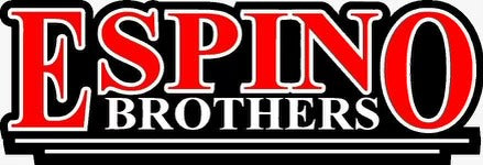 Espino Brothers logo
