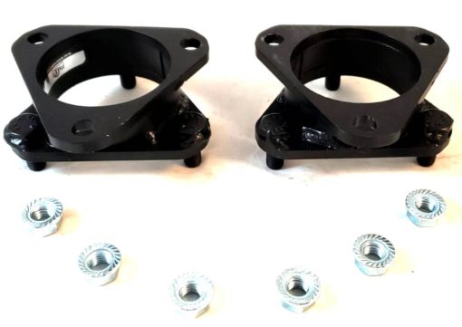 PART #11023 ] FORD RANGER 2WD/4WD 2.5″ LEVELING KIT 2019-2020