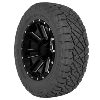 Nitto Ridge Grappler 35X12.50R20 125Q F Wty: None