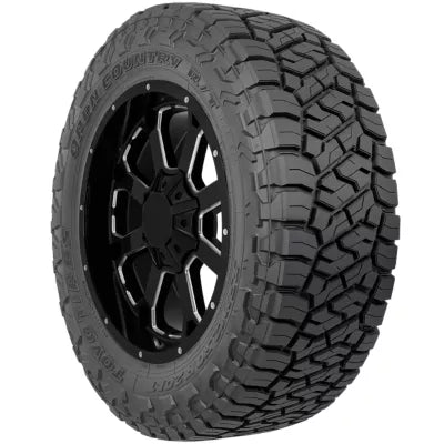 Toyo Open Country RT Trail 33X12.50R20LT 114Q E Wty: 45,000