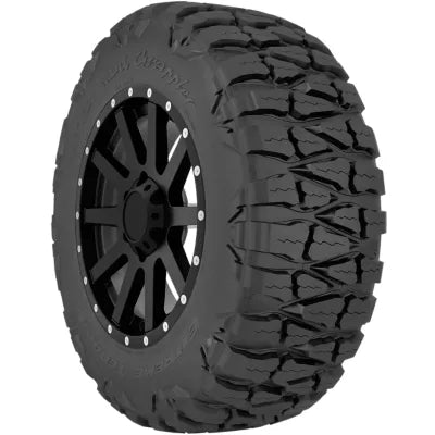 Nitto Mud Grappler 33X12.50R20 114Q E Wty: None