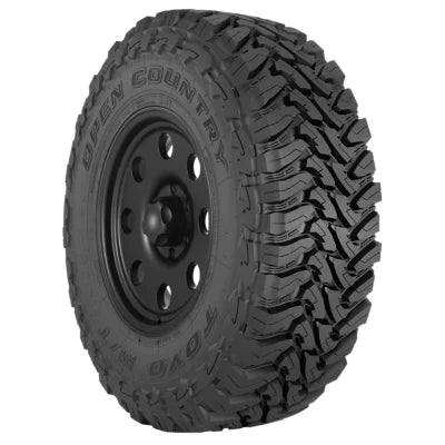 Toyo Open Country MT 33X12.50R20 114Q E Wty: None