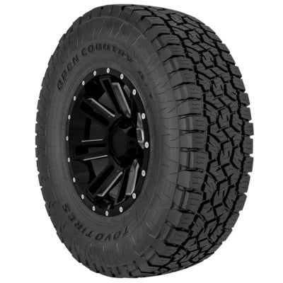 Toyo Open Country A/T III 33X12.50R20LT 119Q F